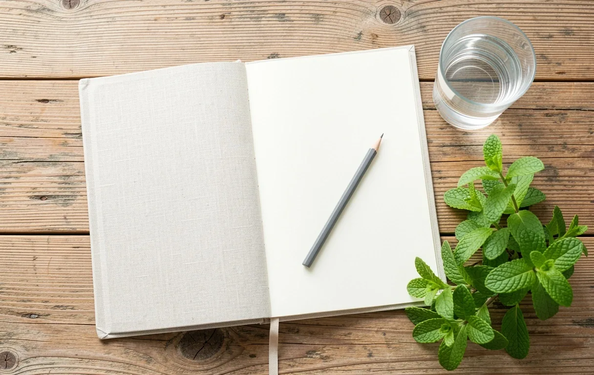 Jurnal nutrițional