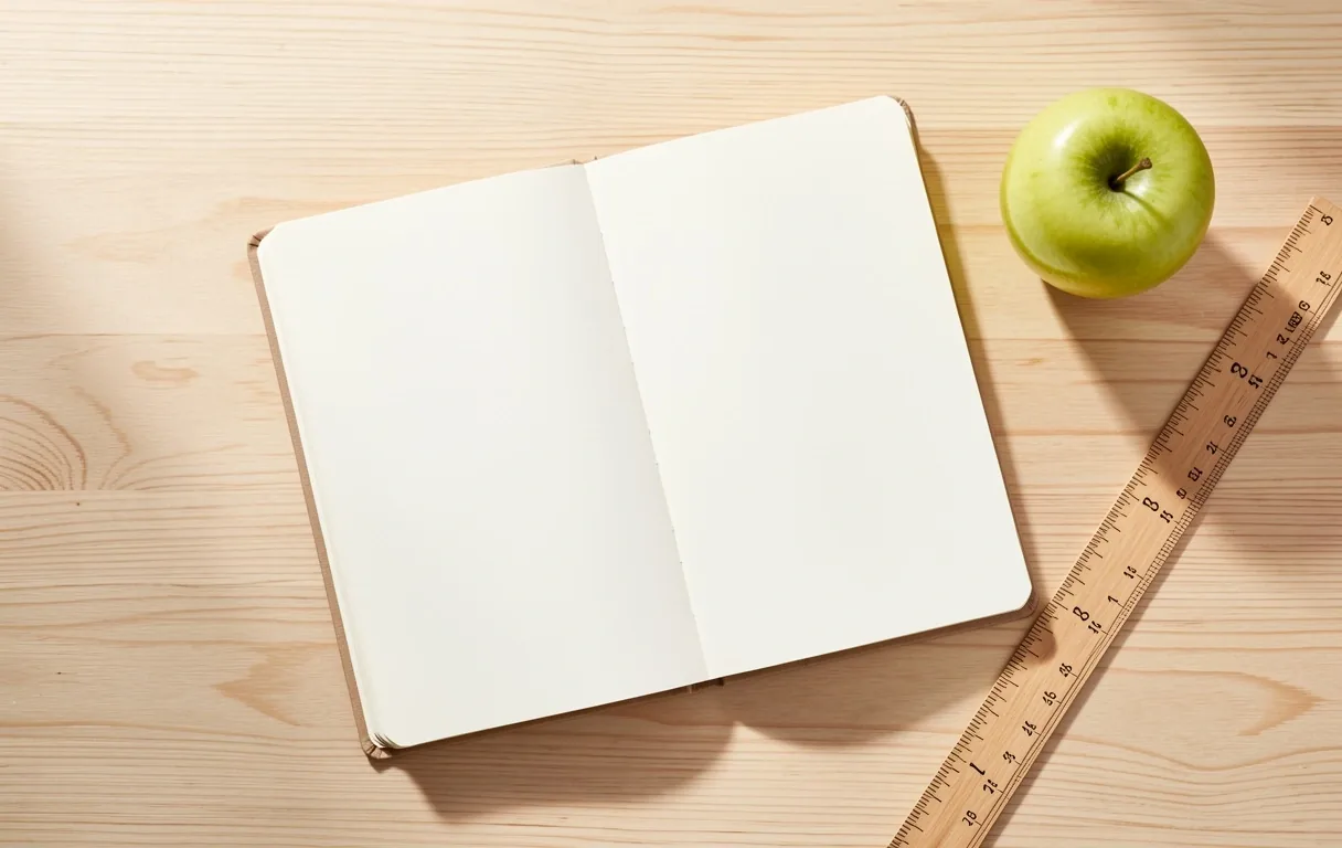 Jurnal de navigare nutrițională