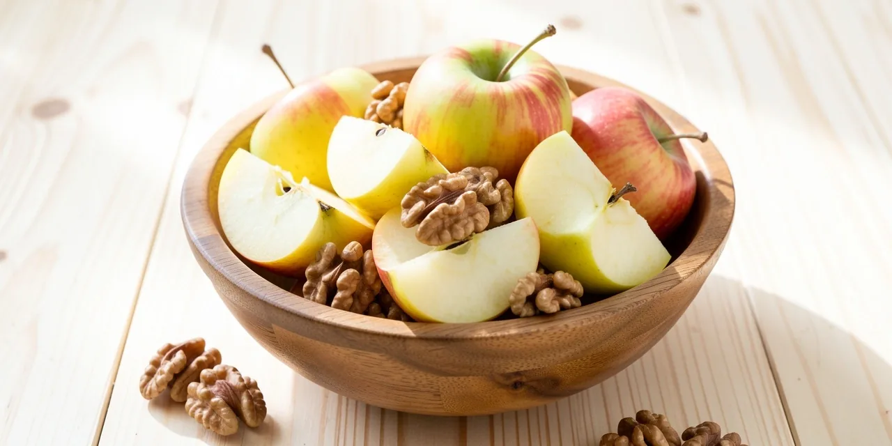Ingrediente proaspete și naturale