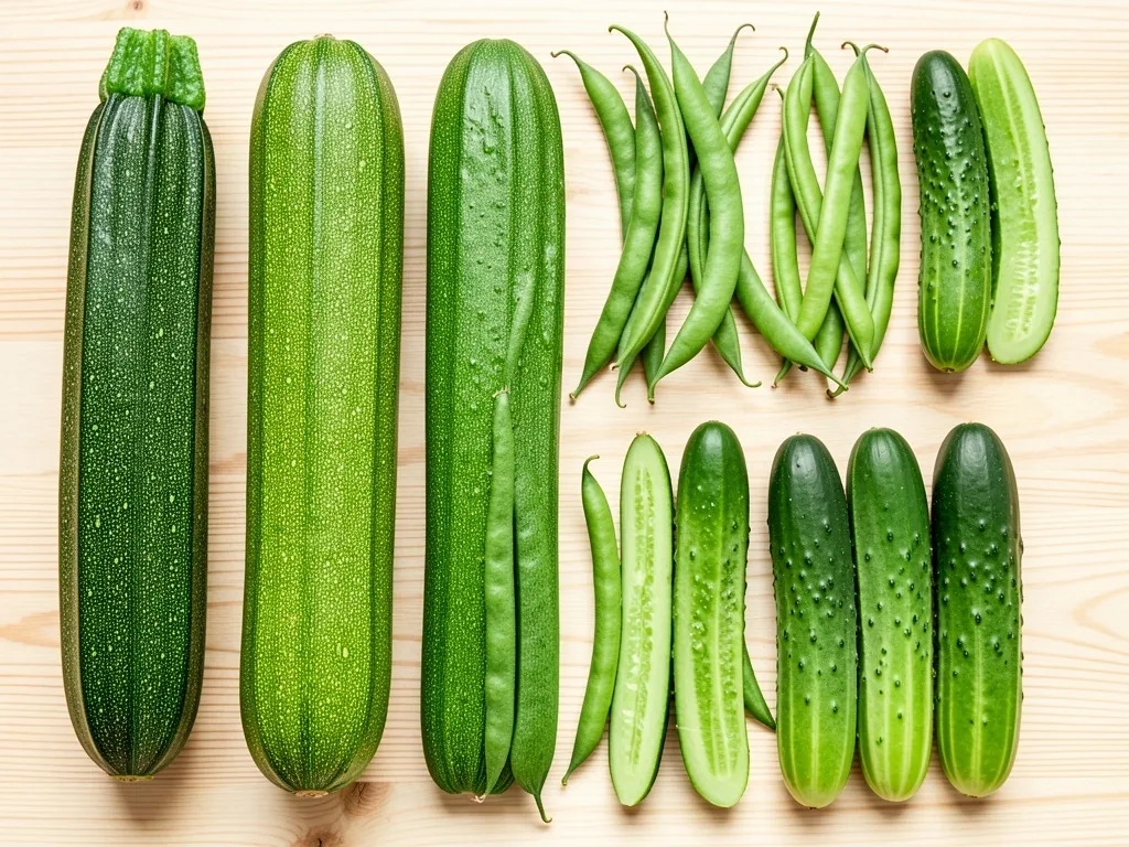 Catalog legume