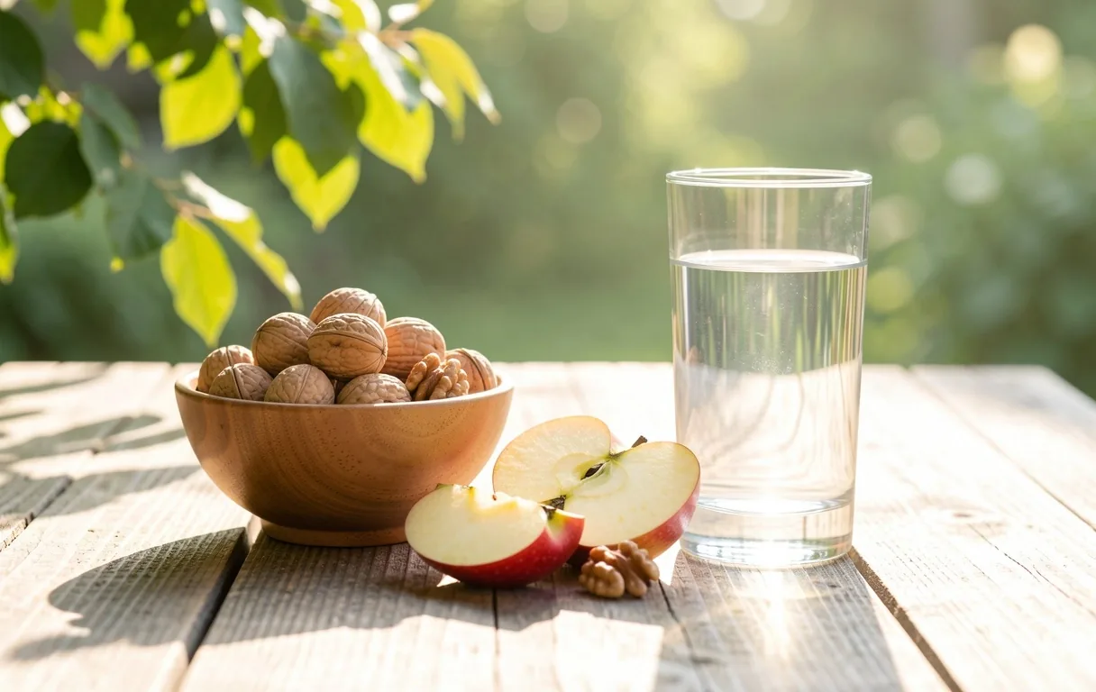 Nutriție pentru performanță naturală